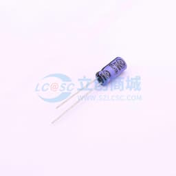 100uF ±20% 16V缩略图
