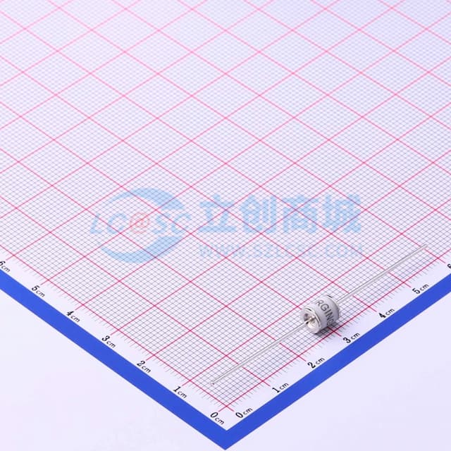 470V 5kA 2端 插件GDT 【气体】实物图