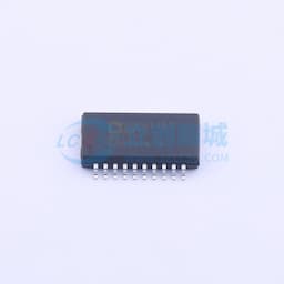 用于SPI接口的5 Kv专用隔离器（2/1辅助通道方向性）缩略图