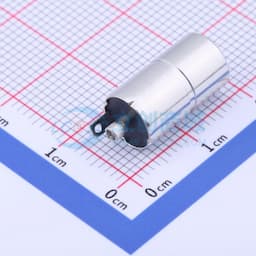 DC电源插座 内径:2mm 停产缩略图