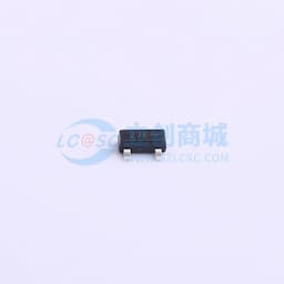 双向ESD 24V截止 峰值浪涌电流：3.5A@8/20us缩略图