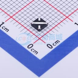 3x3mm宽频带射频放大器 LEE-29+缩略图