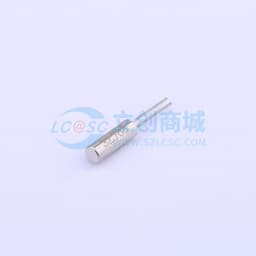 32.768KHz 6pF 20PPM 【插件】缩略图