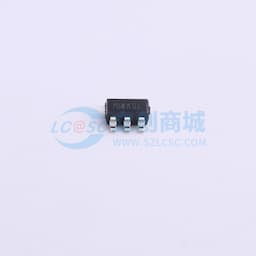 高效PFM同步升压DC-DC转换芯片缩略图