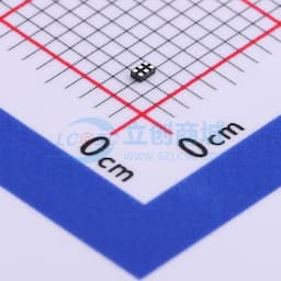 全球卫星导航系统(GNSS)硅锗低噪声放大器缩略图