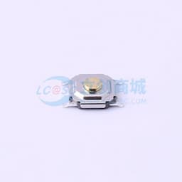 5.2*5.2*1.6mm 立贴 轻触开关缩略图