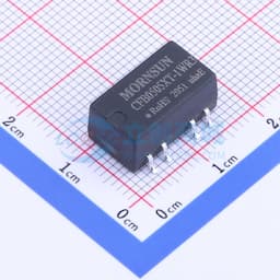 DC-DC转换器缩略图