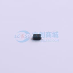 ESD 5V截止 峰值浪涌电流：17A@8/20us缩略图