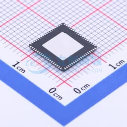 AD9122双通道16bit1230MSPS数模转换器缩略图