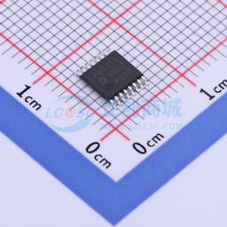 2.5 V 至 5.5 V，400 uA，两线接口，四路电压输出，8/10/12 位 DAC缩略图
