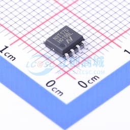 高精度低功耗数字温度传感器缩略图