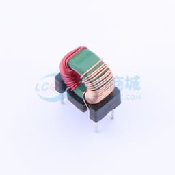 2mH ±8% 共模电感 滤波器 电感缩略图