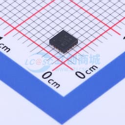 高性能低功耗差分ADC驱动器缩略图