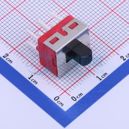 5M系列 滑动开关 【插件】缩略图