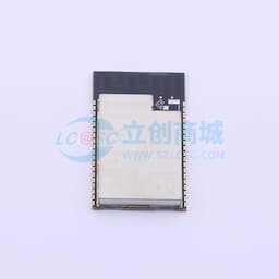 通用型Wi-Fi+BT+BLE MCU模组缩略图