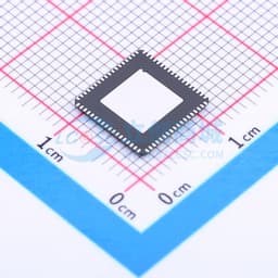 AD9125双16bit1000MSPS数模转换器缩略图
