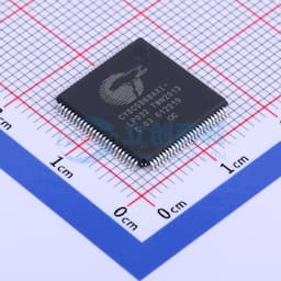 CY8C5868AXI-LP032缩略图