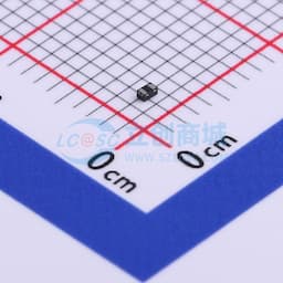 单向TVS 15V截止 峰值浪涌电流：17A@8/20us缩略图