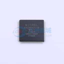 KSZ8842-16MVLI缩略图