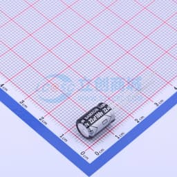 22uF ±20% 100V缩略图