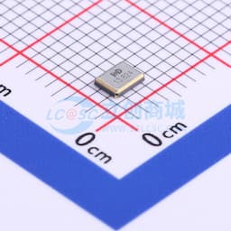 13.824MHz ±10ppm 8pF缩略图