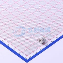 150V 10kA 2端 插件GDT 【气体】缩略图