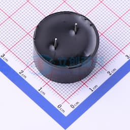 电磁无源一体蜂鸣器（外部驱动）【蜂鸣】缩略图