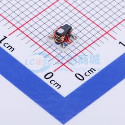 50Ω 2路0°射频功分器/合路器 SBTC-2-10+缩略图