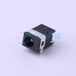 DC电源插座 内径:1.3mm 外径:3.6mm缩略图