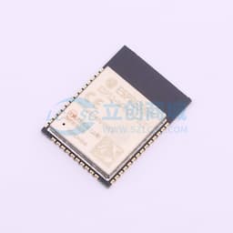 通用型Wi-Fi+BT+BLE MCU模组缩略图