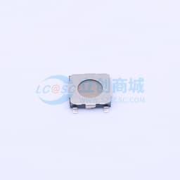 5.2*5.2*0.8mm 立贴 轻触开关缩略图