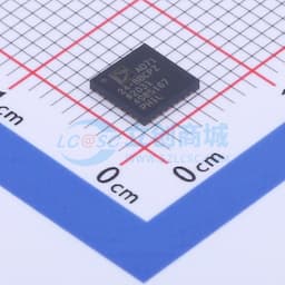 集成PGA和基准电压源的8通道、低噪声、低功耗24位Σ-Δ型ADC缩略图