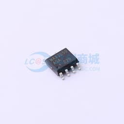 5V、1Mbps、低电源电流CAN收发器缩略图