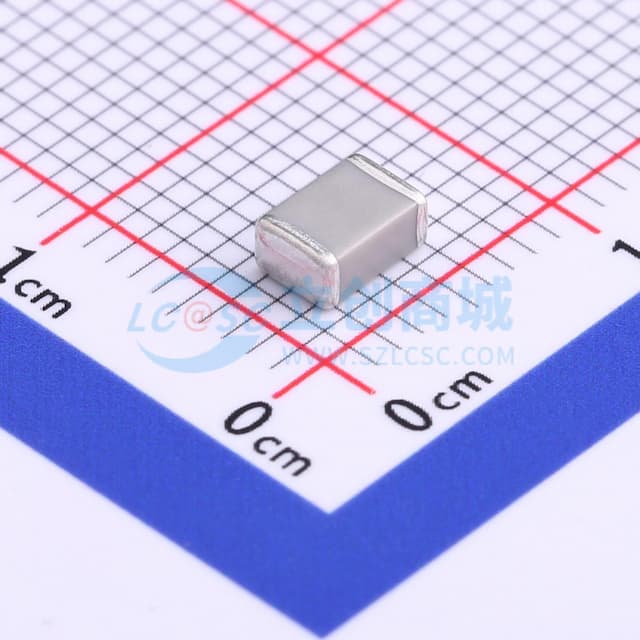 22nF ±5% 630V实物图