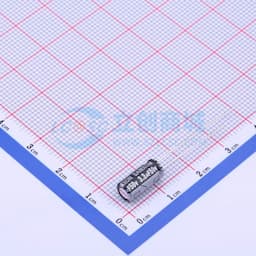 3.3uF ±20% 50V缩略图