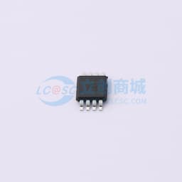 理想二极管控制器，具有反向输入保护缩略图