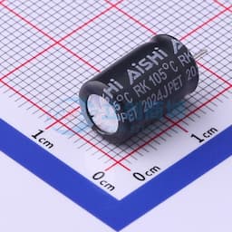 10uF ±20% 400V缩略图