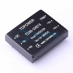 TD30-24S15 【电源】缩略图