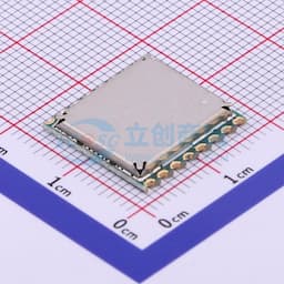 470MHz 无线模块LORA远距离模块 SX1278缩略图