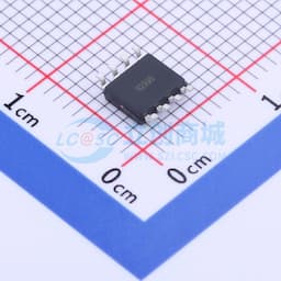 +5V高速、超低功耗EIA RS-485收发器缩略图