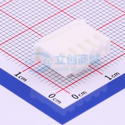 1x5P 2.5mm缩略图
