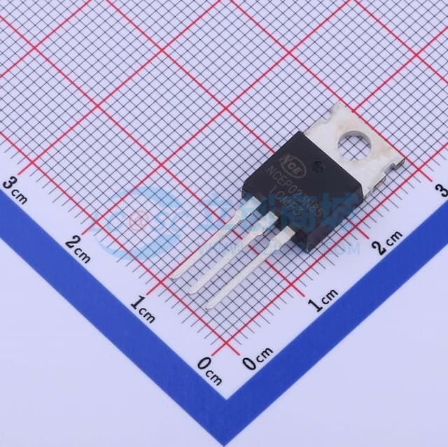 NCEP023N85实物图
