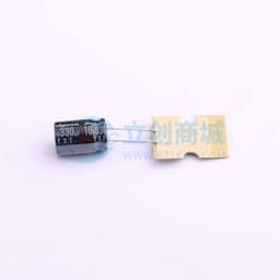 330uF ±20% 16V缩略图