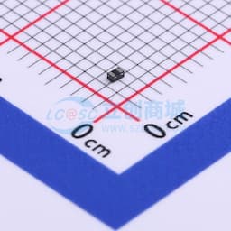 双向 3.3V截止 峰值浪涌电流：7A@8/20us缩略图