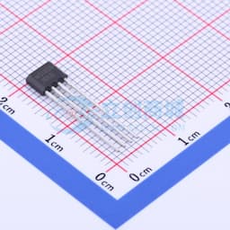 可编程线性霍尔传感器 【插件】缩略图