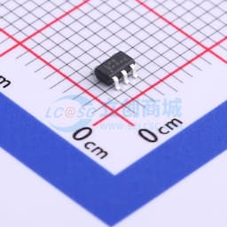 高效升压DC/DC转换器缩略图