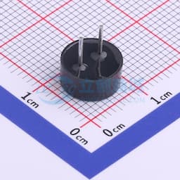 无源电磁式蜂鸣器 【插件】缩略图