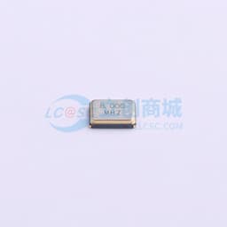 8MHz ±10ppm 8pF缩略图