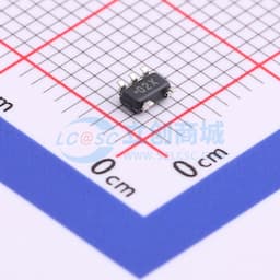 采用 SOT-23 封装的 SIMPLE SWITCHER® 24 V 输出电压、2.1 A 升压稳压器缩略图