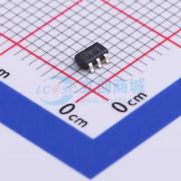 具有反向电流保护和使能功能的 150mA、高精度、超低压降稳压器缩略图